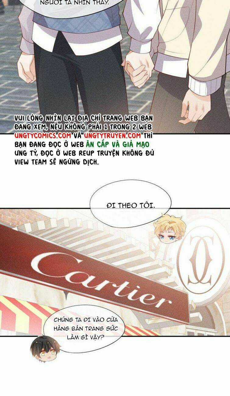 CẠNH KIẾM CHI PHONG Chapter 69 trang 43