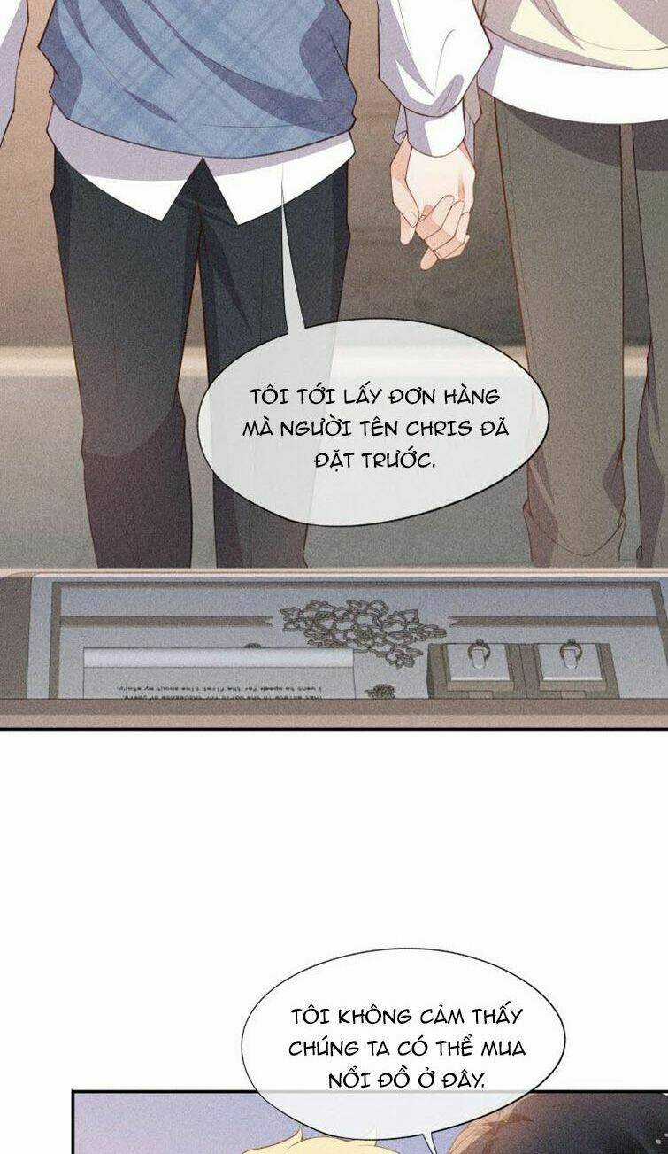 CẠNH KIẾM CHI PHONG Chapter 69 trang 45