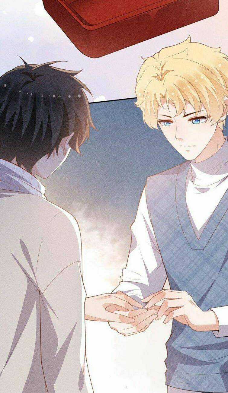 CẠNH KIẾM CHI PHONG Chapter 69 trang 47