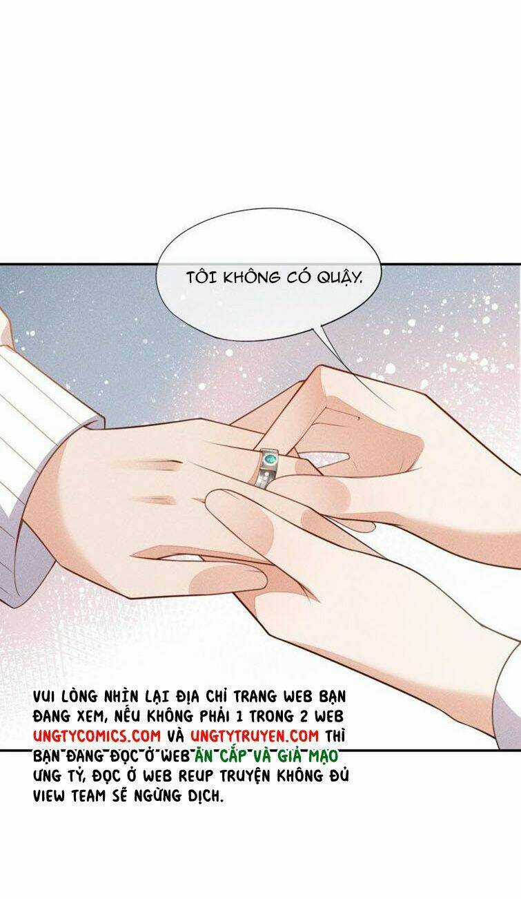 CẠNH KIẾM CHI PHONG Chapter 69 trang 49