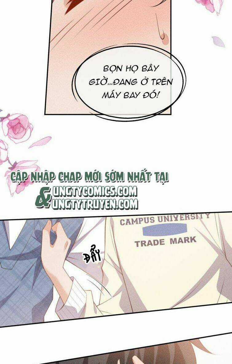 CẠNH KIẾM CHI PHONG Chapter 69 trang 5