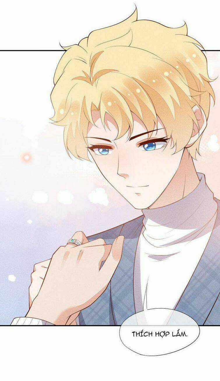 CẠNH KIẾM CHI PHONG Chapter 69 trang 50