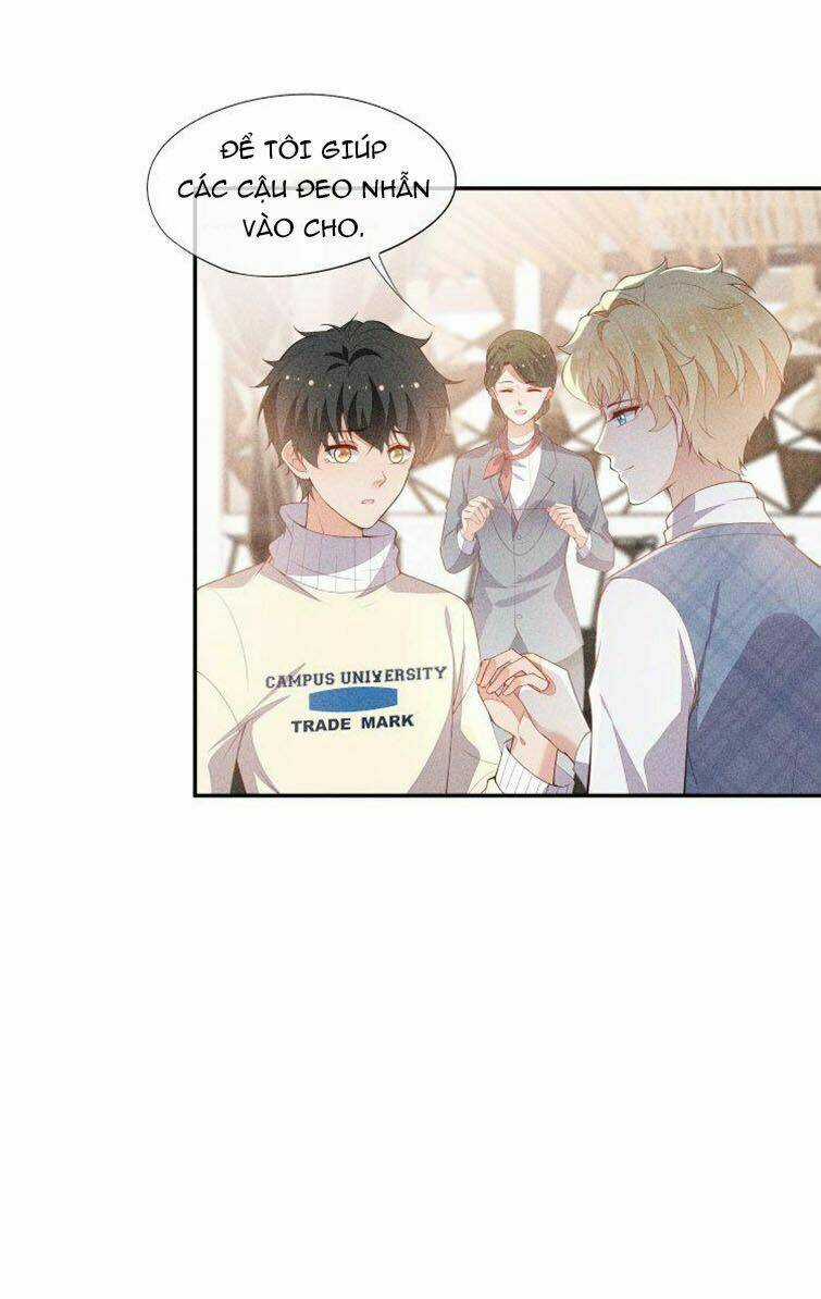 CẠNH KIẾM CHI PHONG Chapter 69 trang 51