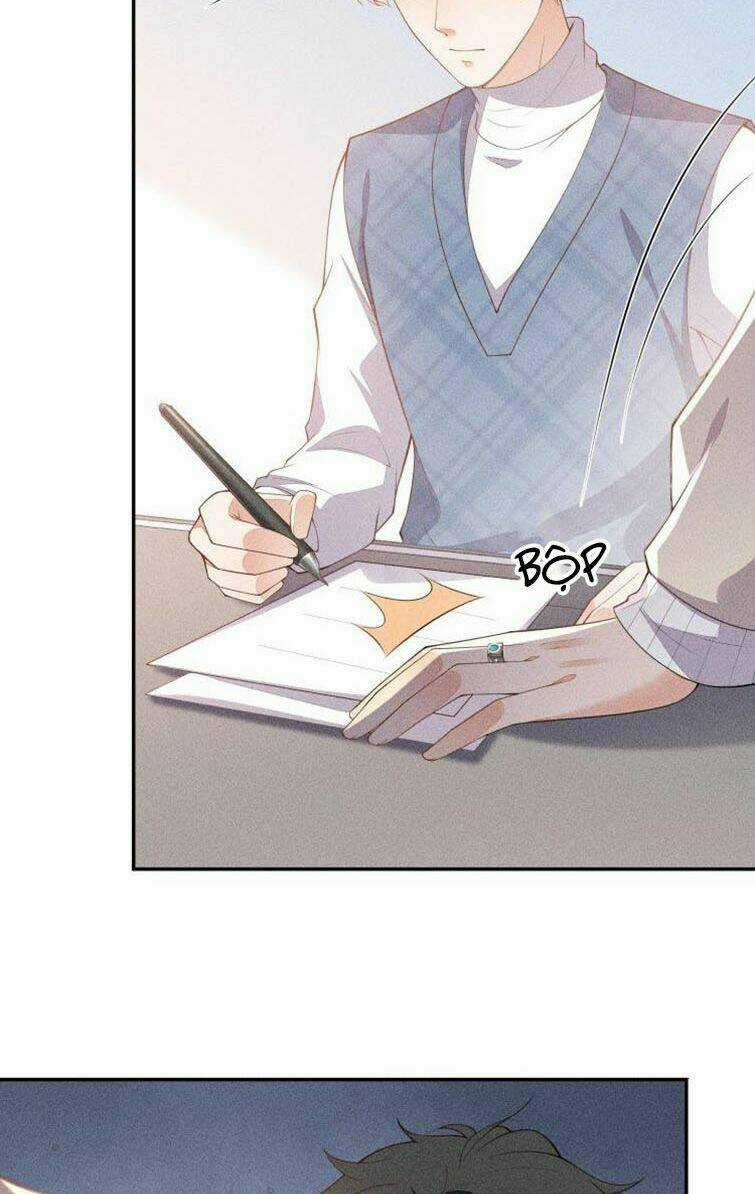 CẠNH KIẾM CHI PHONG Chapter 69 trang 53