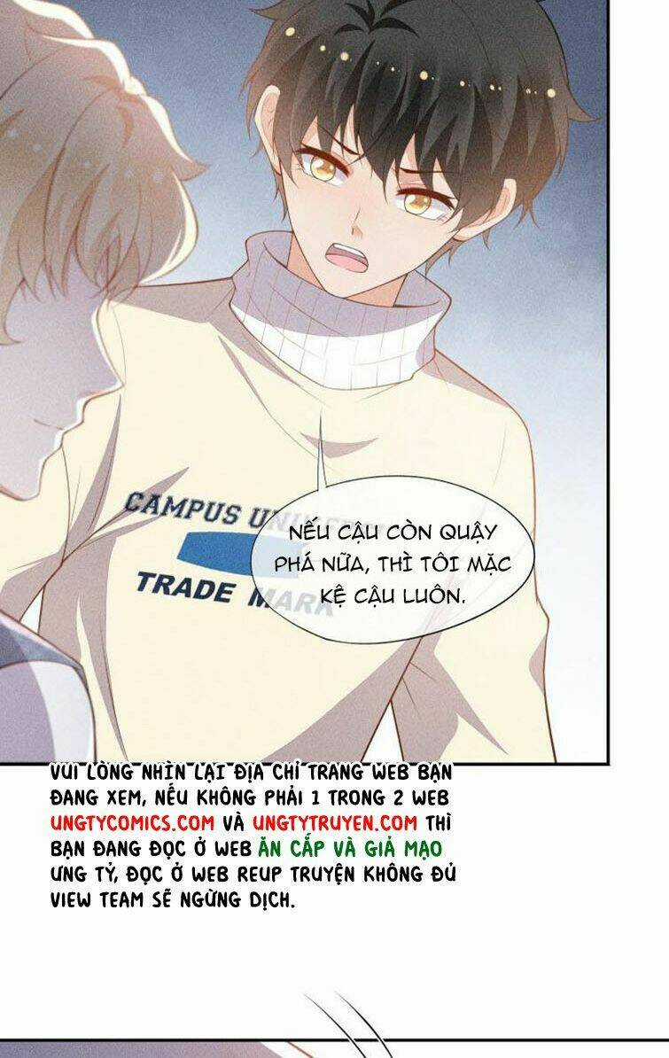 CẠNH KIẾM CHI PHONG Chapter 69 trang 54