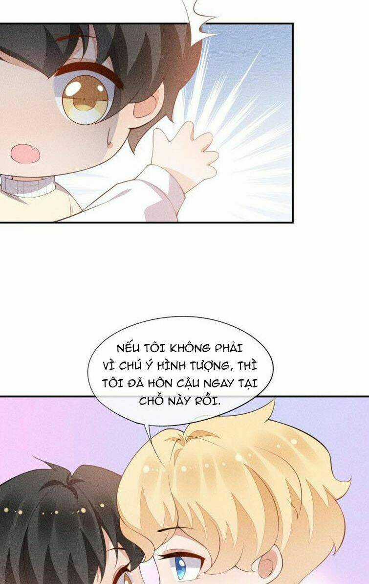 CẠNH KIẾM CHI PHONG Chapter 69 trang 58