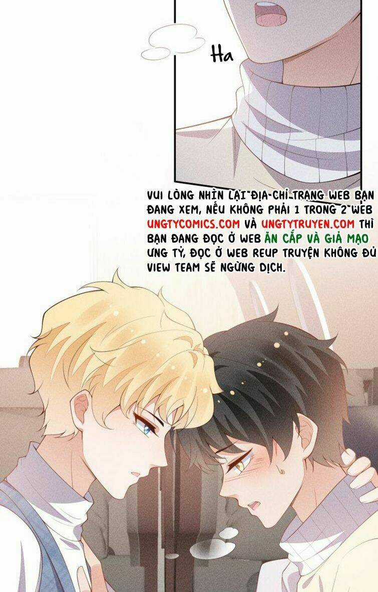 CẠNH KIẾM CHI PHONG Chapter 69 trang 7