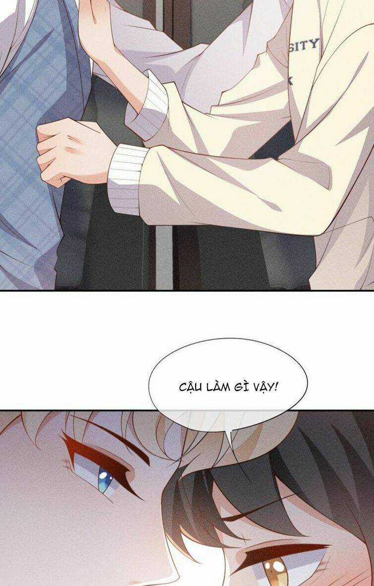 CẠNH KIẾM CHI PHONG Chapter 69 trang 8