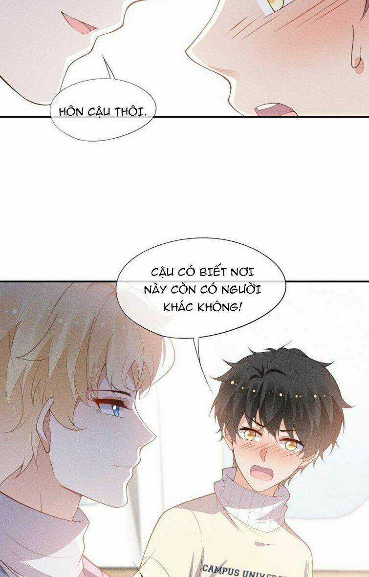 CẠNH KIẾM CHI PHONG Chapter 69 trang 9