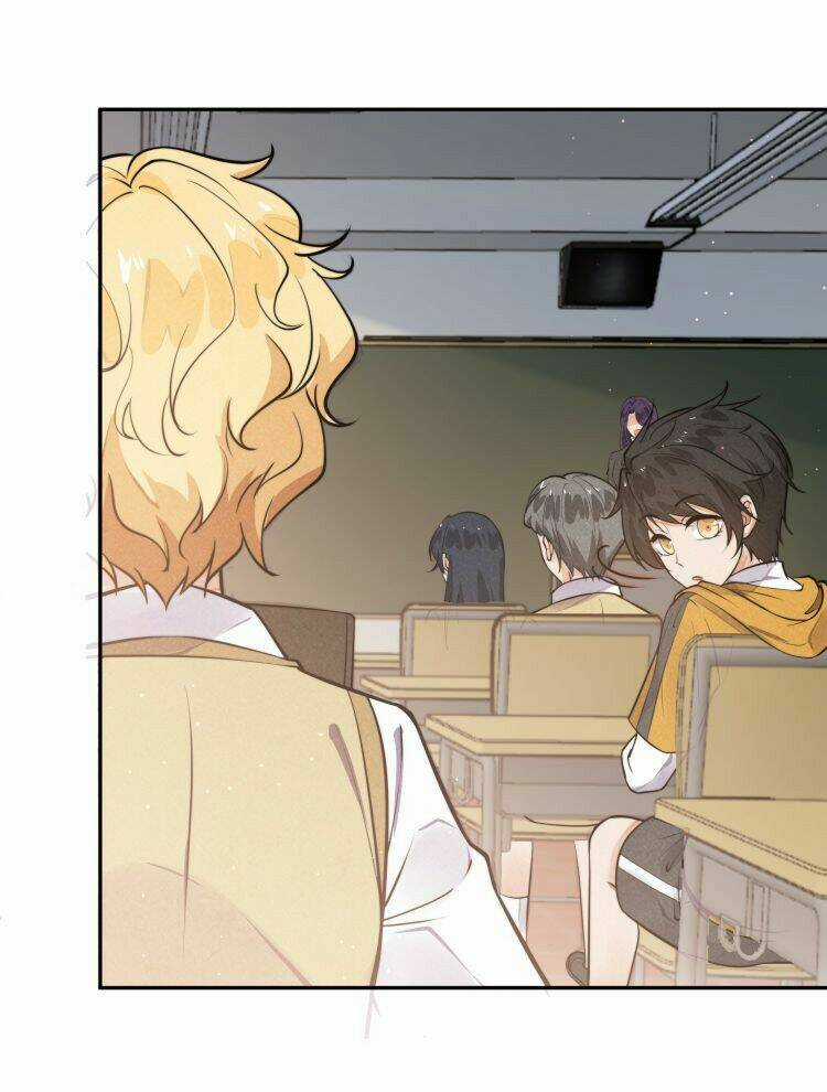 CẠNH KIẾM CHI PHONG Chapter 7 trang 16