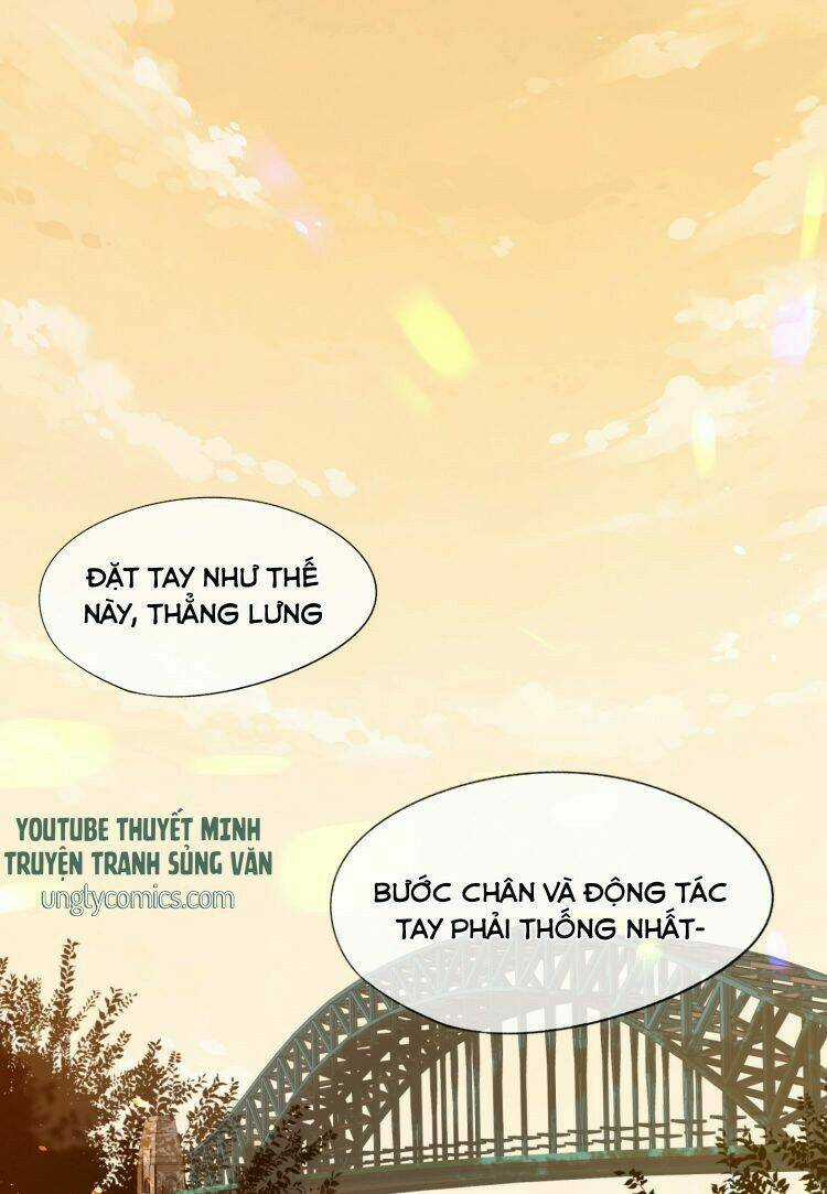 CẠNH KIẾM CHI PHONG Chapter 7 trang 2