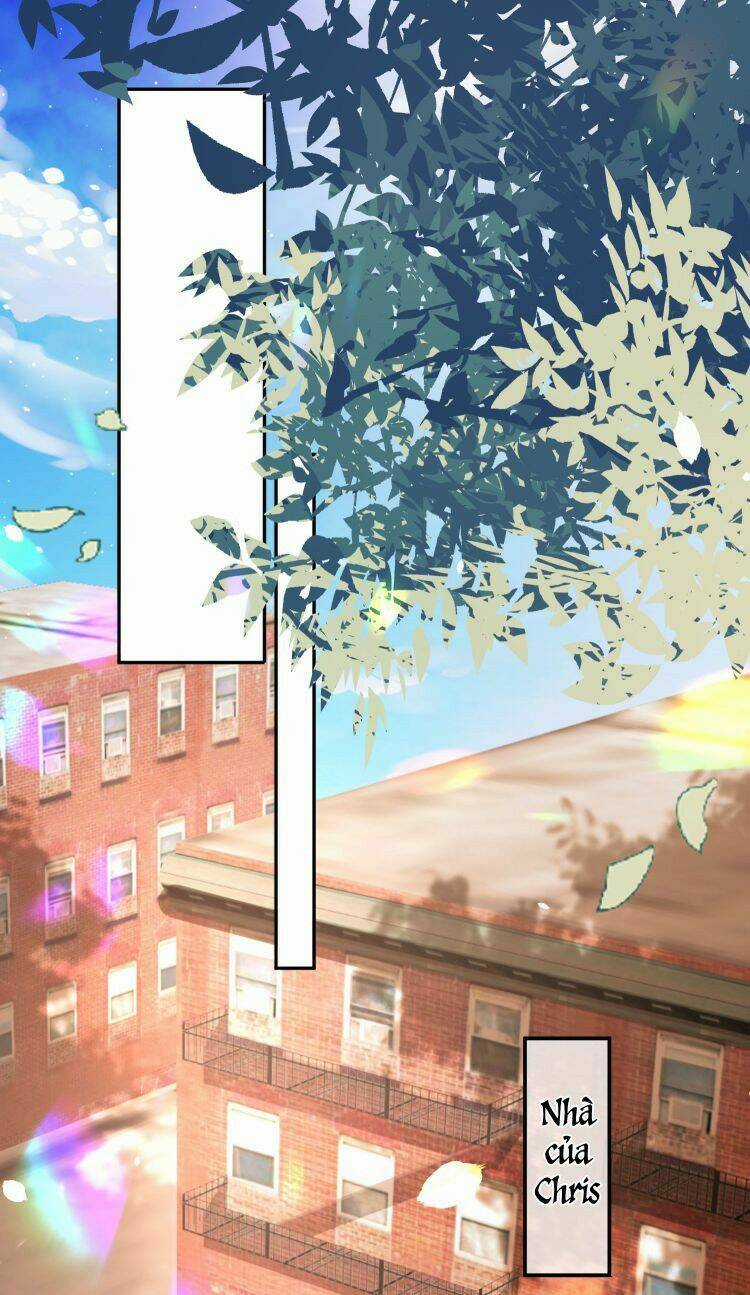 CẠNH KIẾM CHI PHONG Chapter 7 trang 21