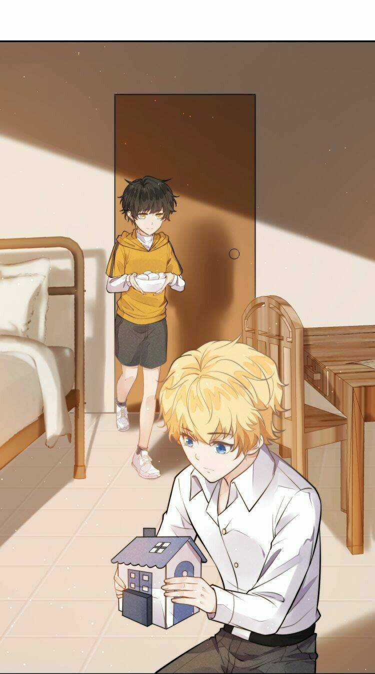 CẠNH KIẾM CHI PHONG Chapter 7 trang 24