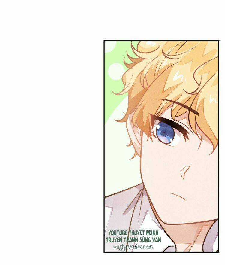 CẠNH KIẾM CHI PHONG Chapter 7 trang 26