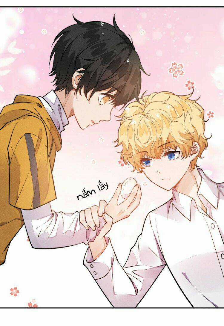 CẠNH KIẾM CHI PHONG Chapter 7 trang 29