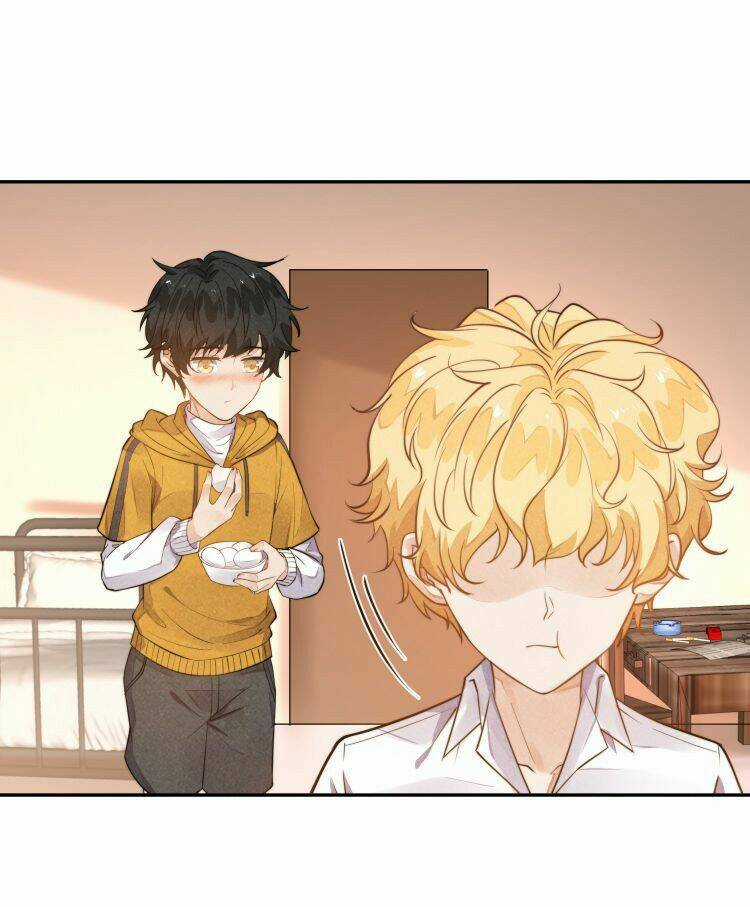 CẠNH KIẾM CHI PHONG Chapter 7 trang 31