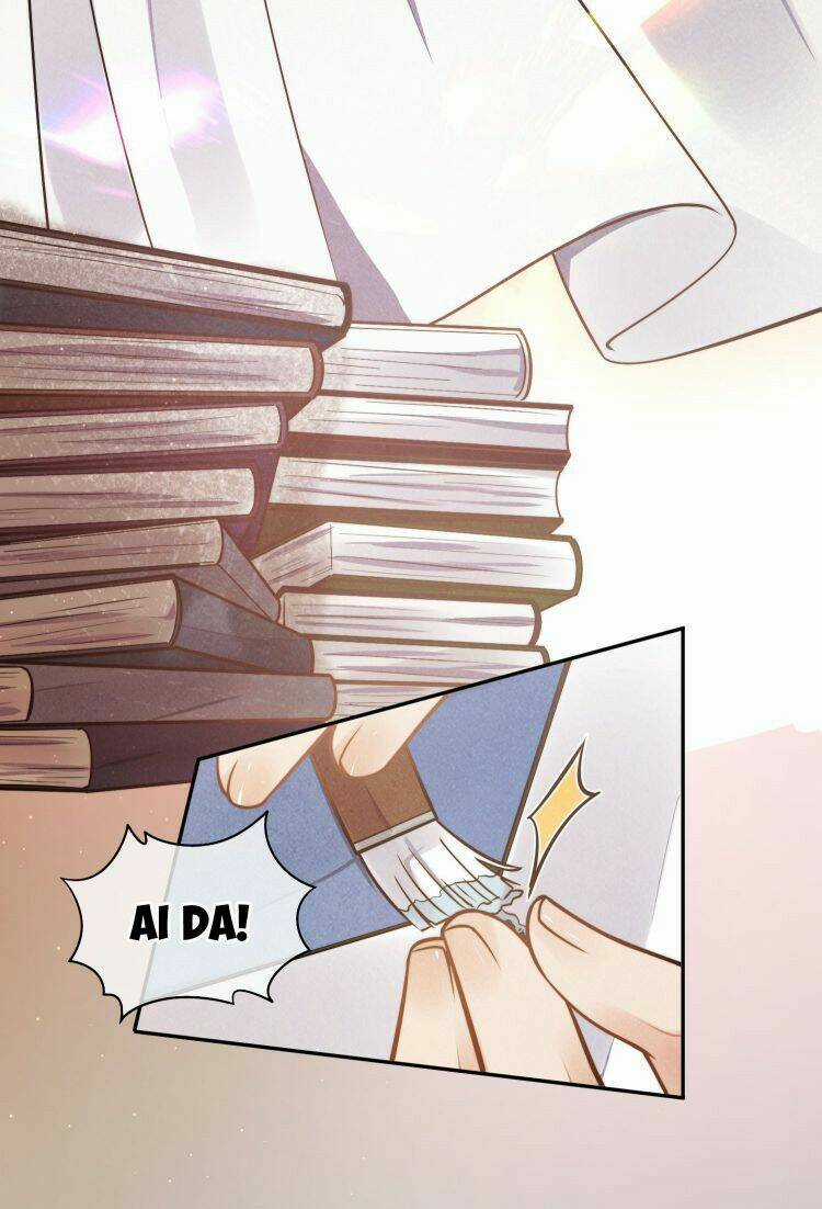 CẠNH KIẾM CHI PHONG Chapter 7 trang 36