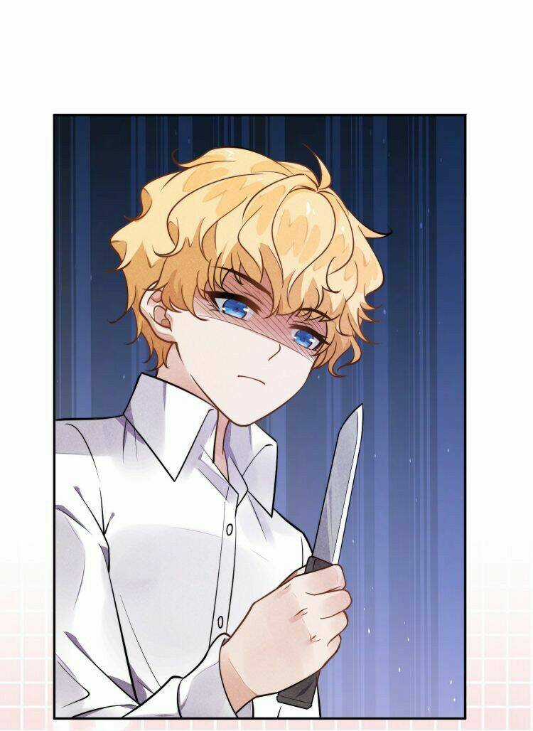 CẠNH KIẾM CHI PHONG Chapter 7 trang 41