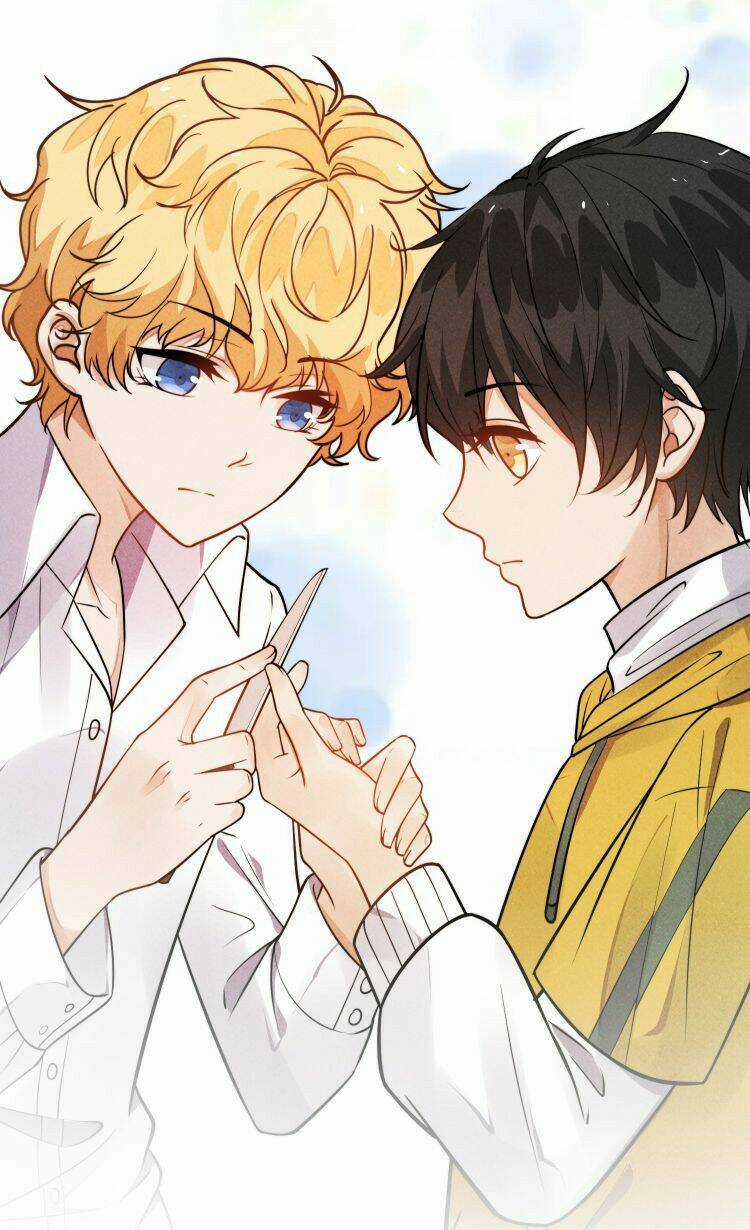 CẠNH KIẾM CHI PHONG Chapter 7 trang 45