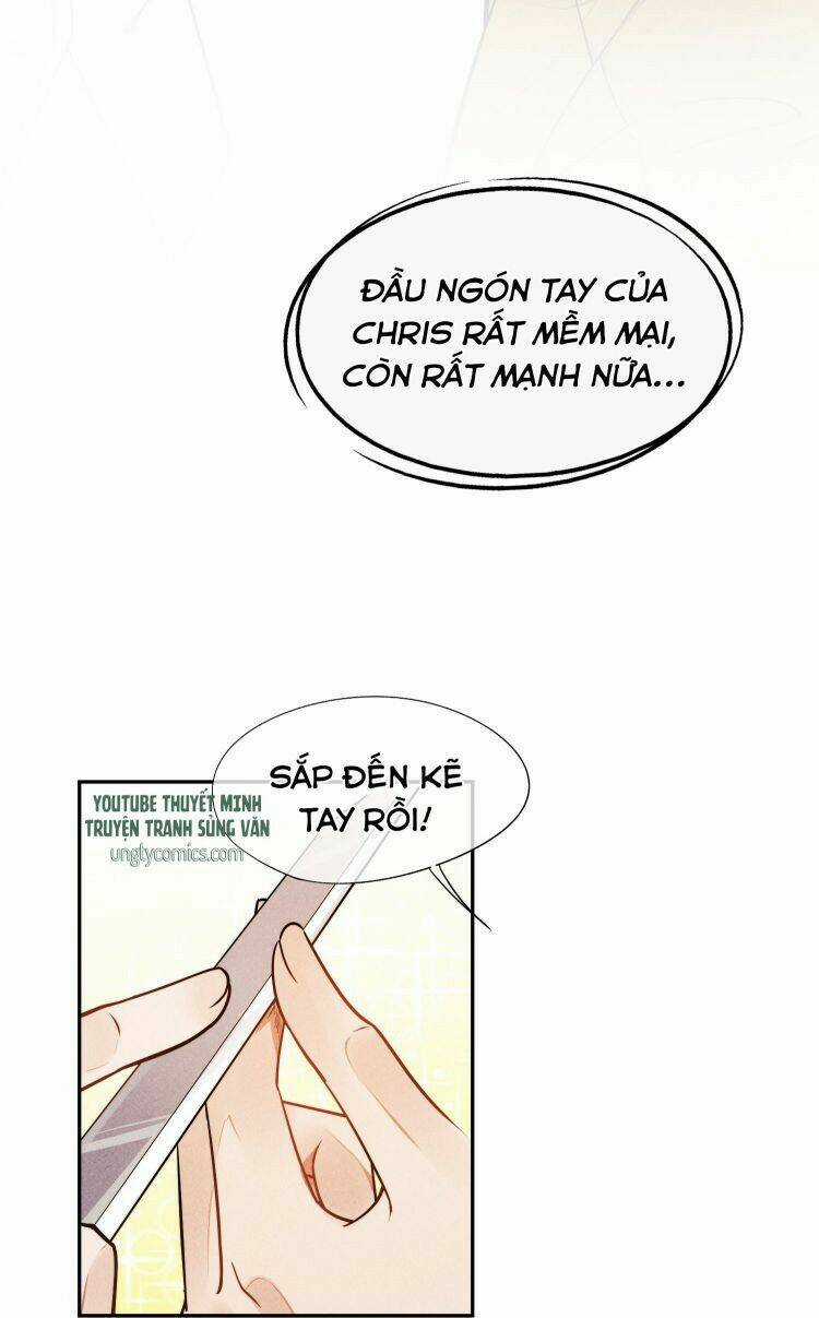 CẠNH KIẾM CHI PHONG Chapter 7 trang 46