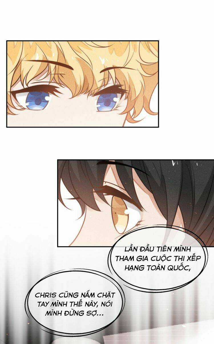 CẠNH KIẾM CHI PHONG Chapter 7 trang 48