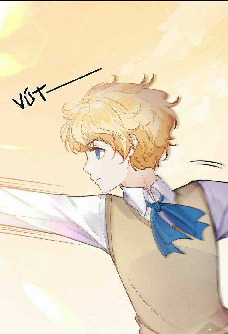 CẠNH KIẾM CHI PHONG Chapter 7 trang 5