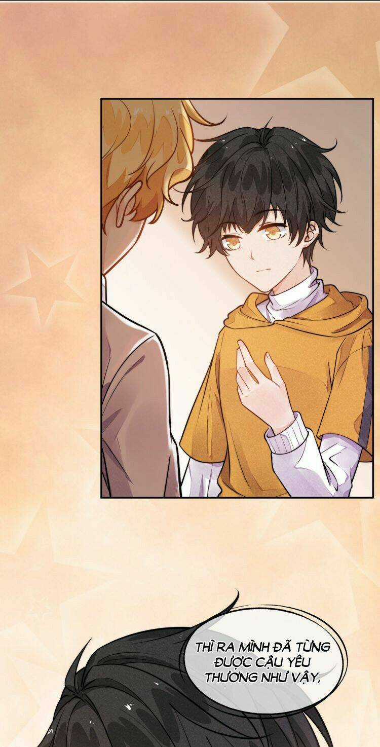 CẠNH KIẾM CHI PHONG Chapter 7 trang 53