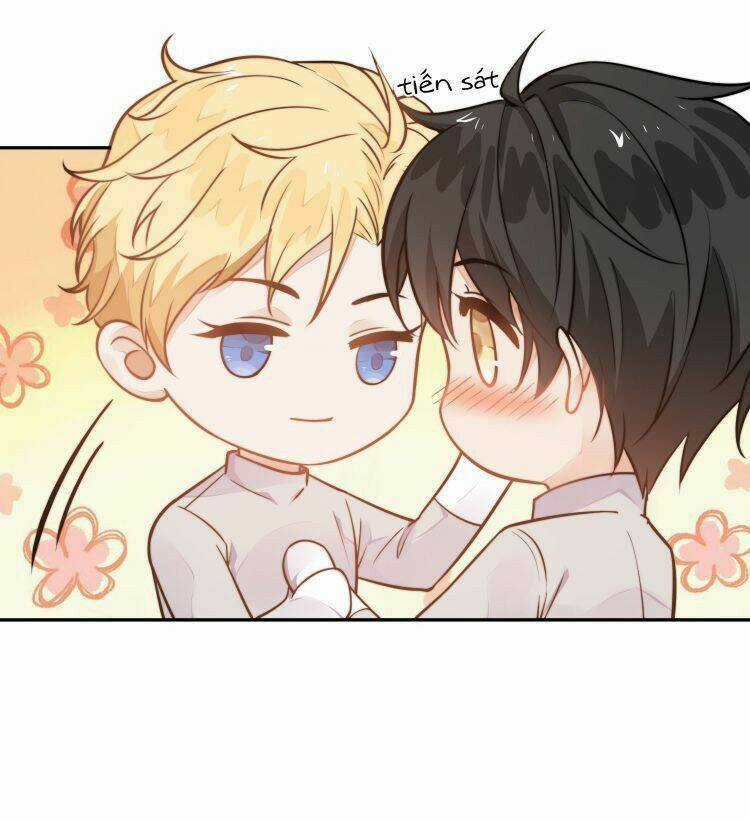 CẠNH KIẾM CHI PHONG Chapter 7 trang 57