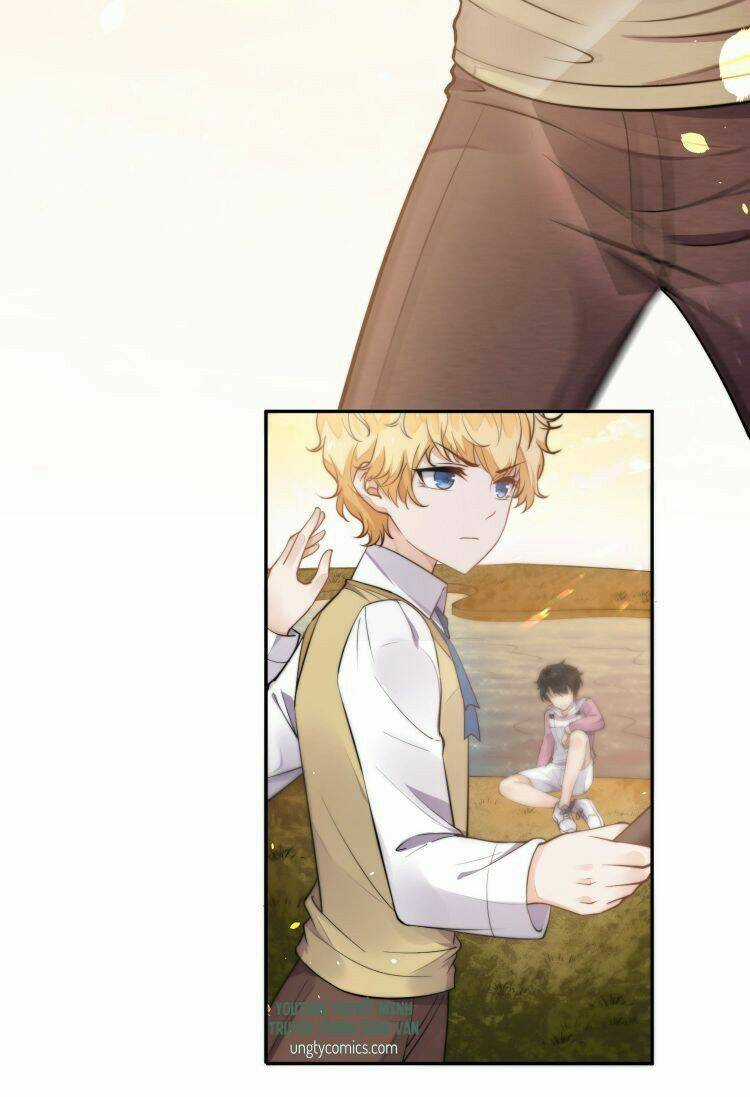 CẠNH KIẾM CHI PHONG Chapter 7 trang 6