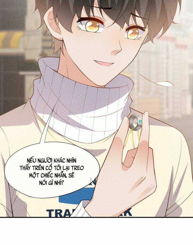 CẠNH KIẾM CHI PHONG Chapter 70 trang 11