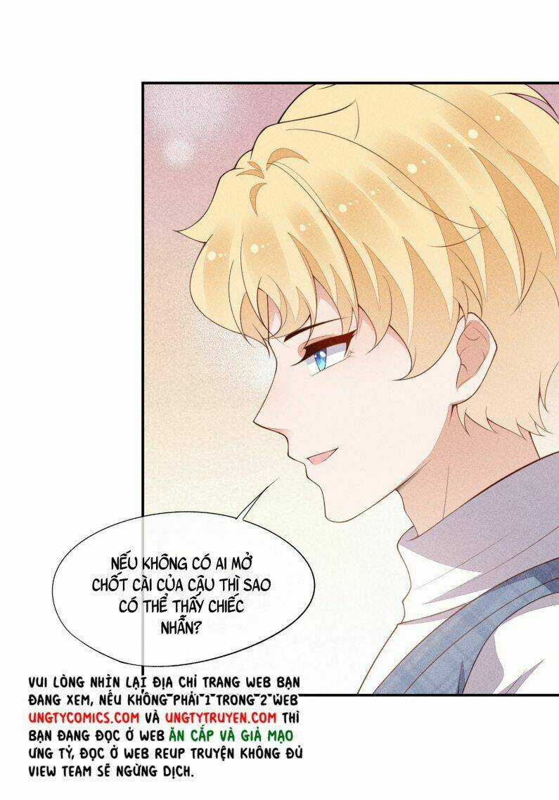 CẠNH KIẾM CHI PHONG Chapter 70 trang 12