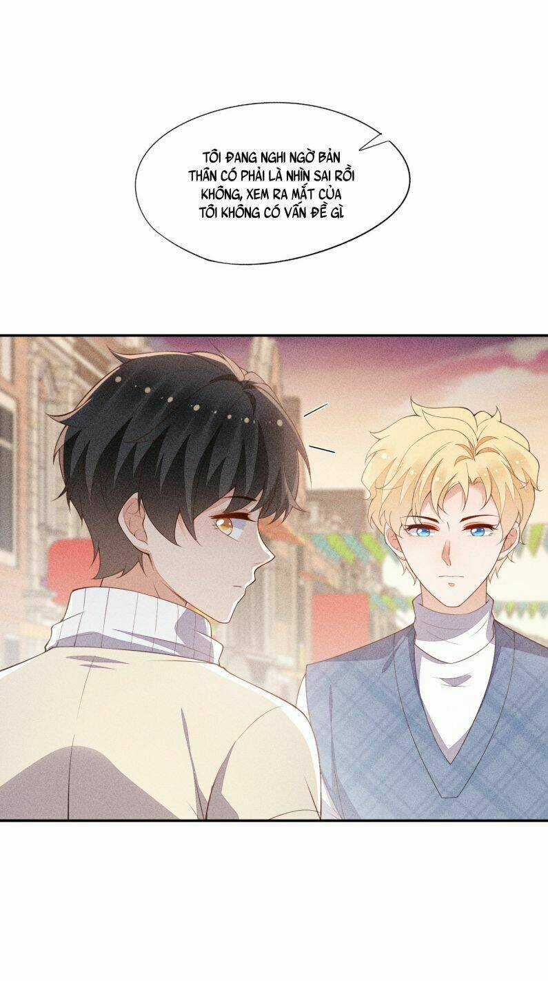 CẠNH KIẾM CHI PHONG Chapter 70 trang 13