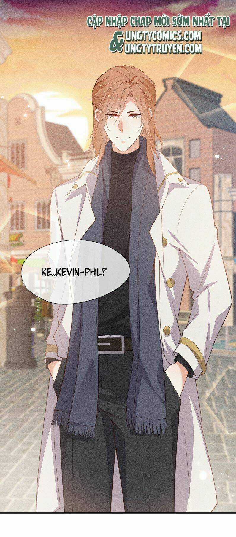 CẠNH KIẾM CHI PHONG Chapter 70 trang 14