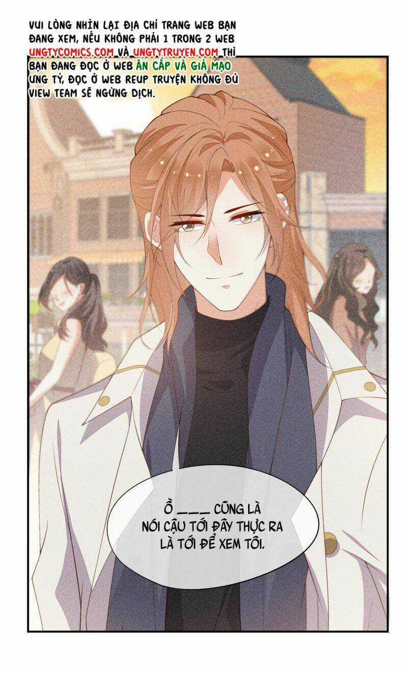 CẠNH KIẾM CHI PHONG Chapter 70 trang 17