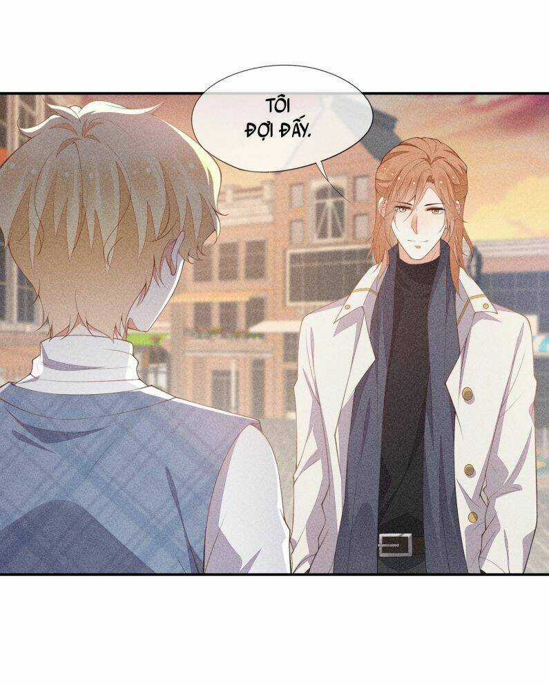 CẠNH KIẾM CHI PHONG Chapter 70 trang 21