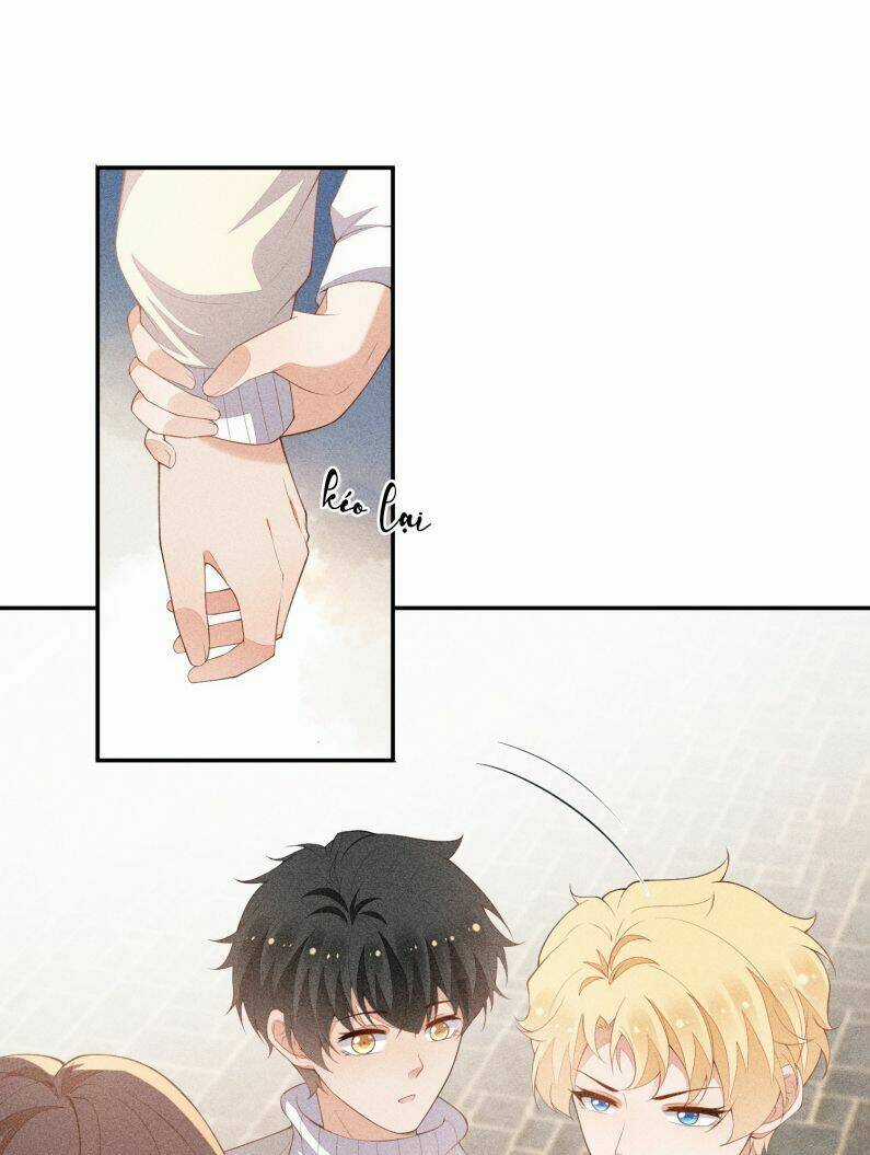 CẠNH KIẾM CHI PHONG Chapter 70 trang 23