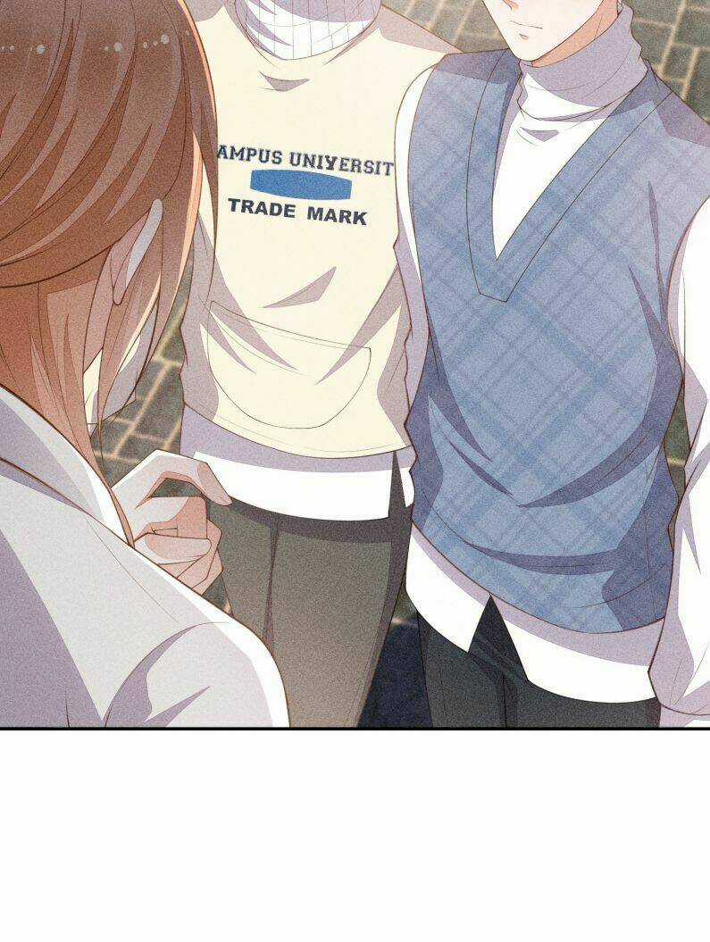 CẠNH KIẾM CHI PHONG Chapter 70 trang 24