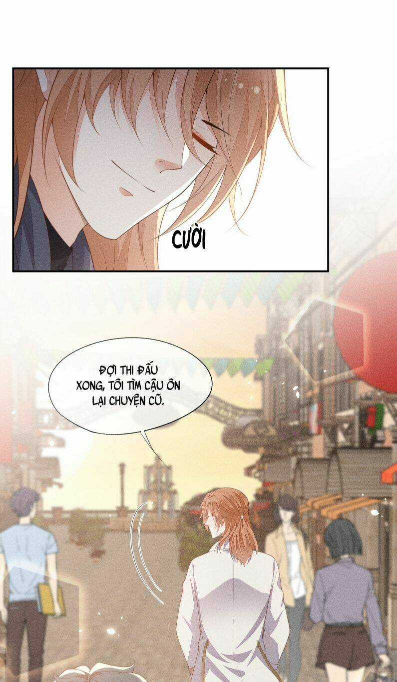 CẠNH KIẾM CHI PHONG Chapter 70 trang 25