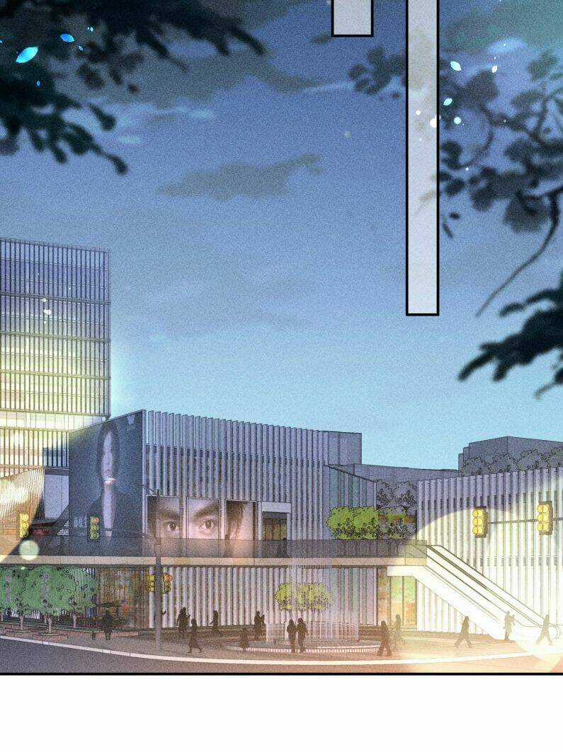 CẠNH KIẾM CHI PHONG Chapter 70 trang 28