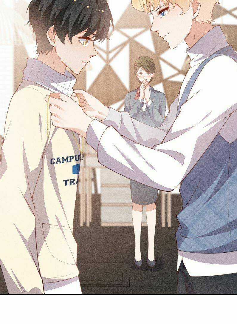 CẠNH KIẾM CHI PHONG Chapter 70 trang 3