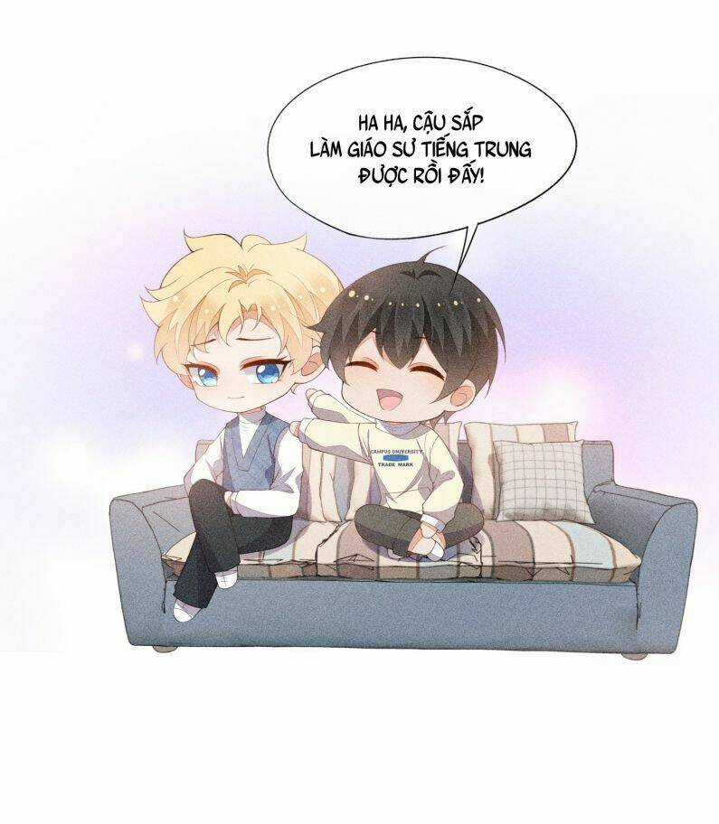 CẠNH KIẾM CHI PHONG Chapter 70 trang 32