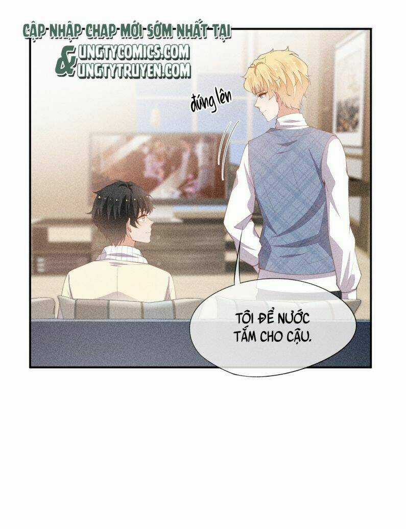 CẠNH KIẾM CHI PHONG Chapter 70 trang 33