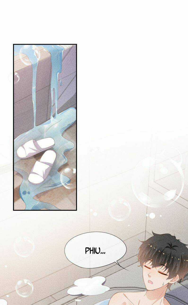 CẠNH KIẾM CHI PHONG Chapter 70 trang 34