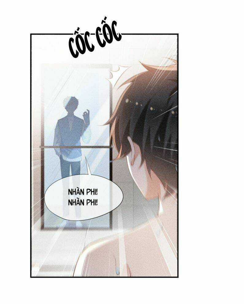 CẠNH KIẾM CHI PHONG Chapter 70 trang 36