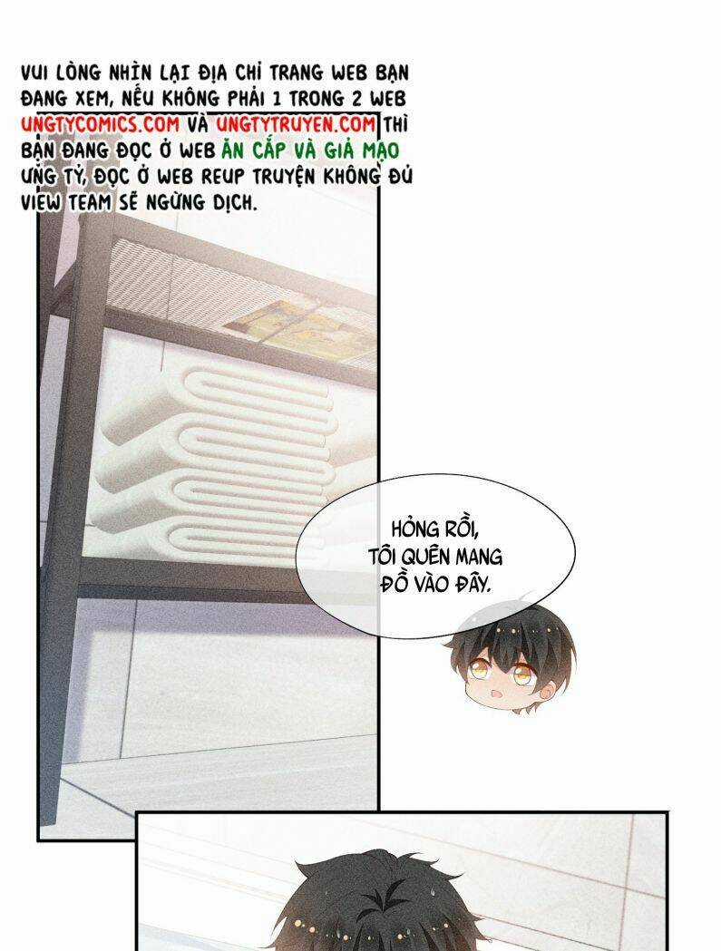 CẠNH KIẾM CHI PHONG Chapter 70 trang 38