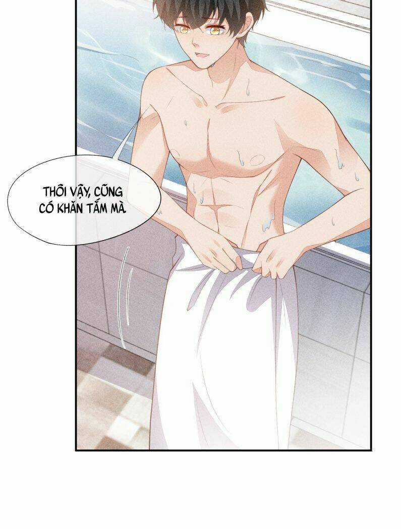 CẠNH KIẾM CHI PHONG Chapter 70 trang 39