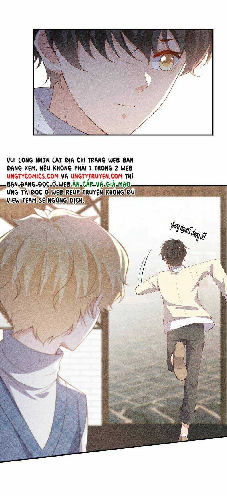 CẠNH KIẾM CHI PHONG Chapter 70 trang 4