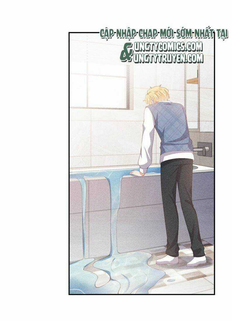 CẠNH KIẾM CHI PHONG Chapter 70 trang 41