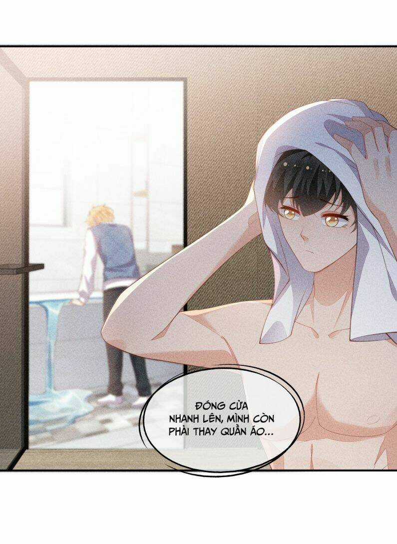 CẠNH KIẾM CHI PHONG Chapter 70 trang 42