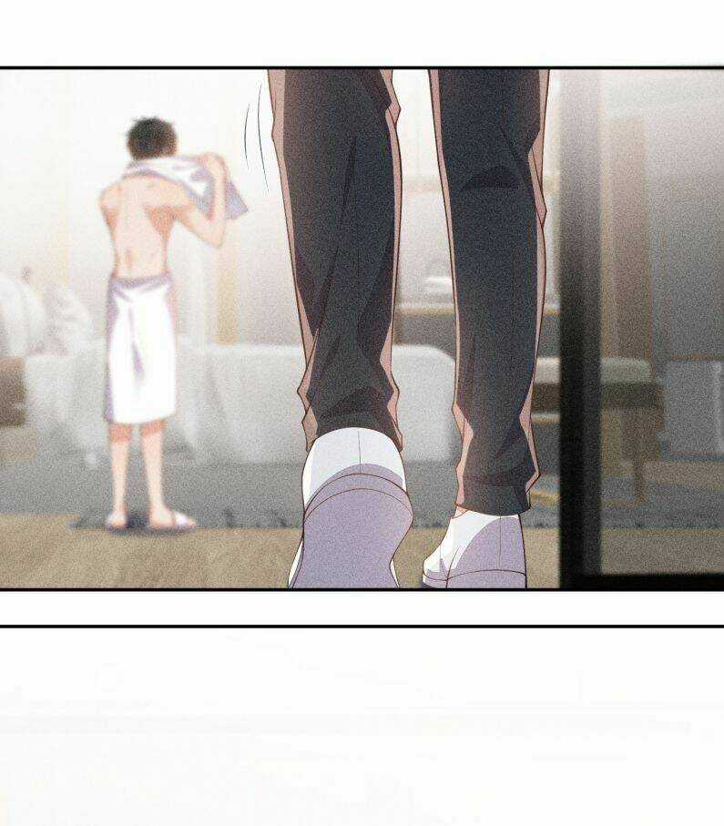 CẠNH KIẾM CHI PHONG Chapter 70 trang 44